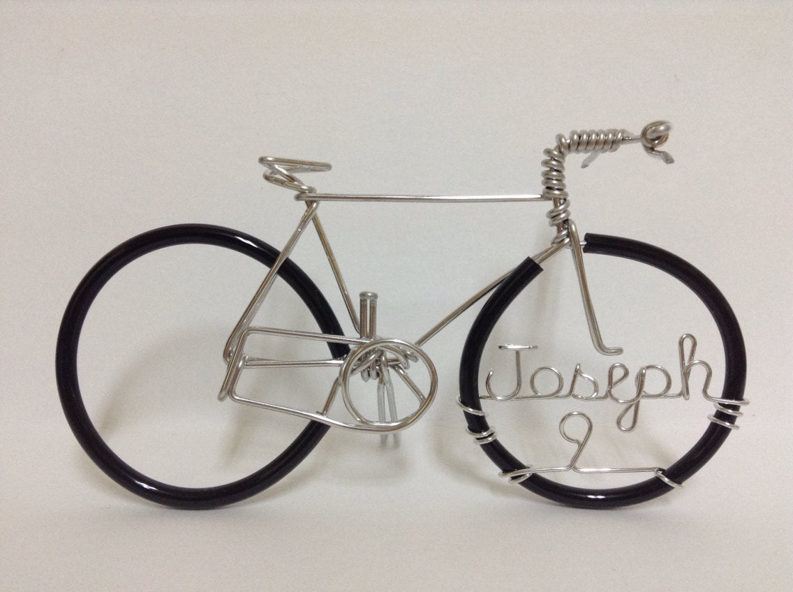 Dad Racing or Mountain Bike Father's Day Gift Gifts for Dad