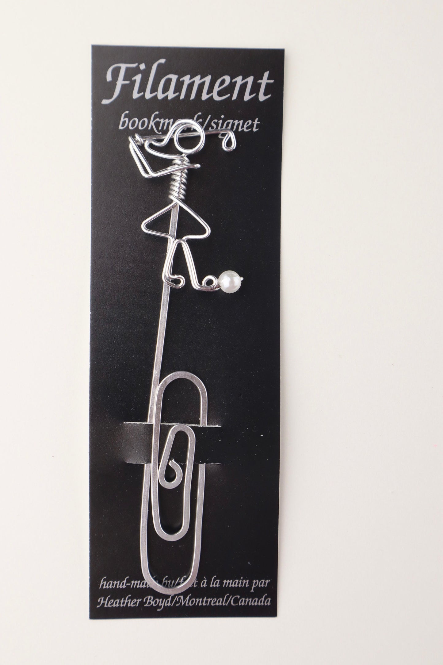 Golf Lady Bookmark Gift for Golfers Gifts for Mom, Grandmother, Daughter, Girlfriend, BFF