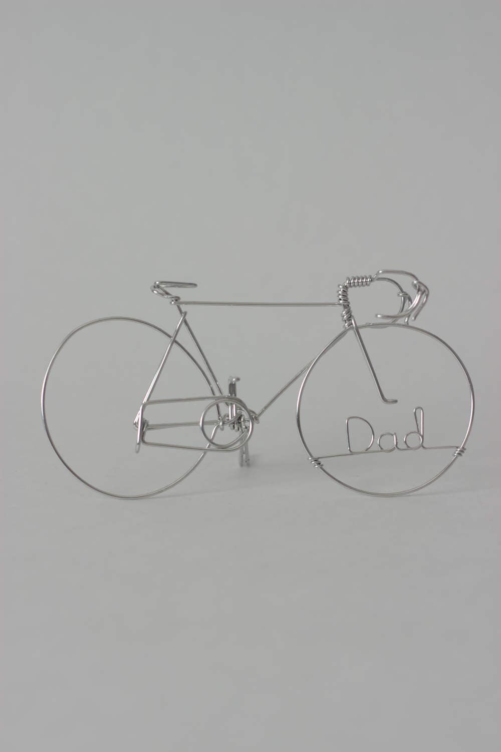 Dad Racing or Mountain Bike Father's Day Gift Gifts for Dad