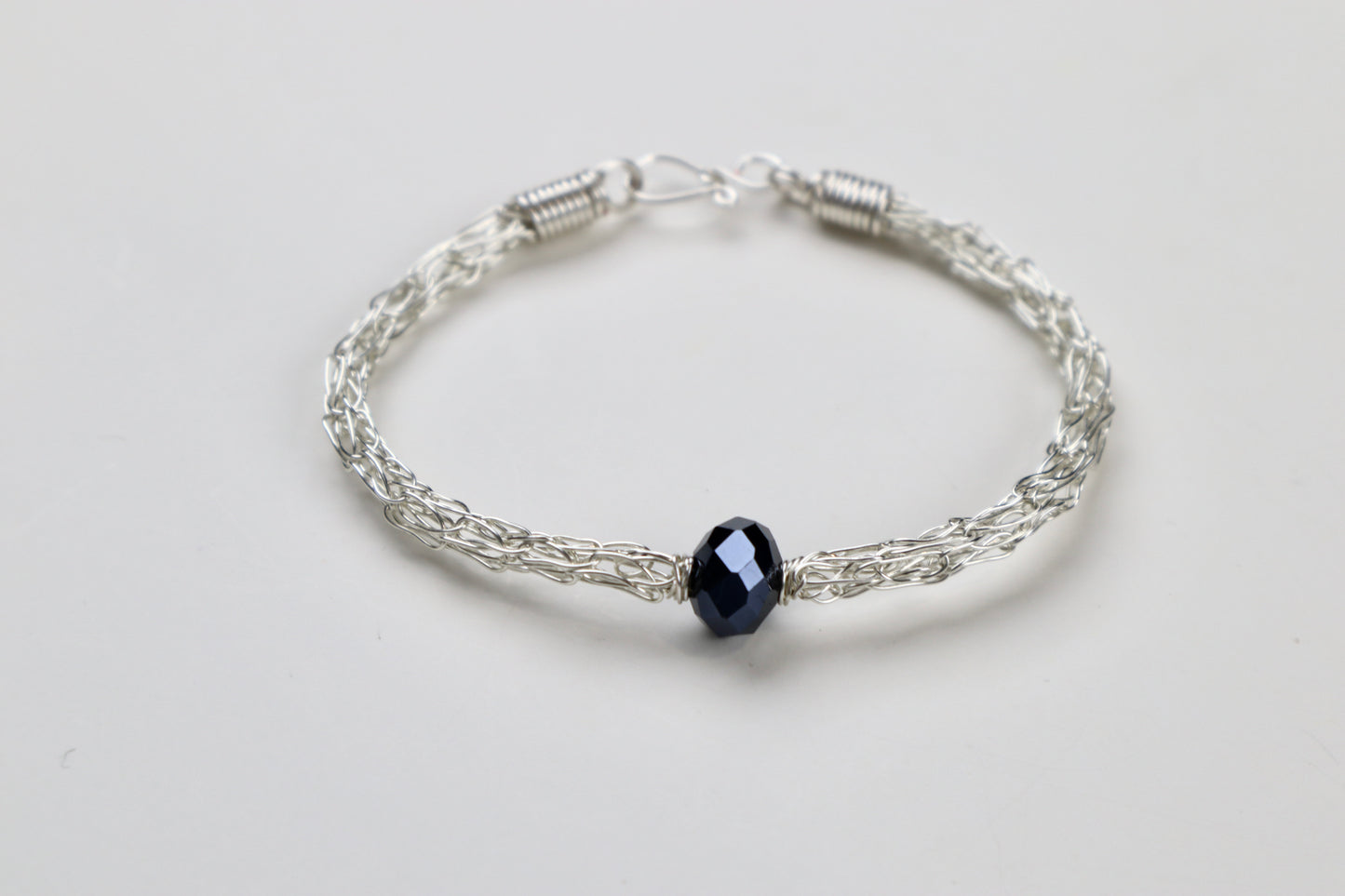 Beginner Viking Knit ebook - Wire Jewelry Templates and Tutorial Digital PDF