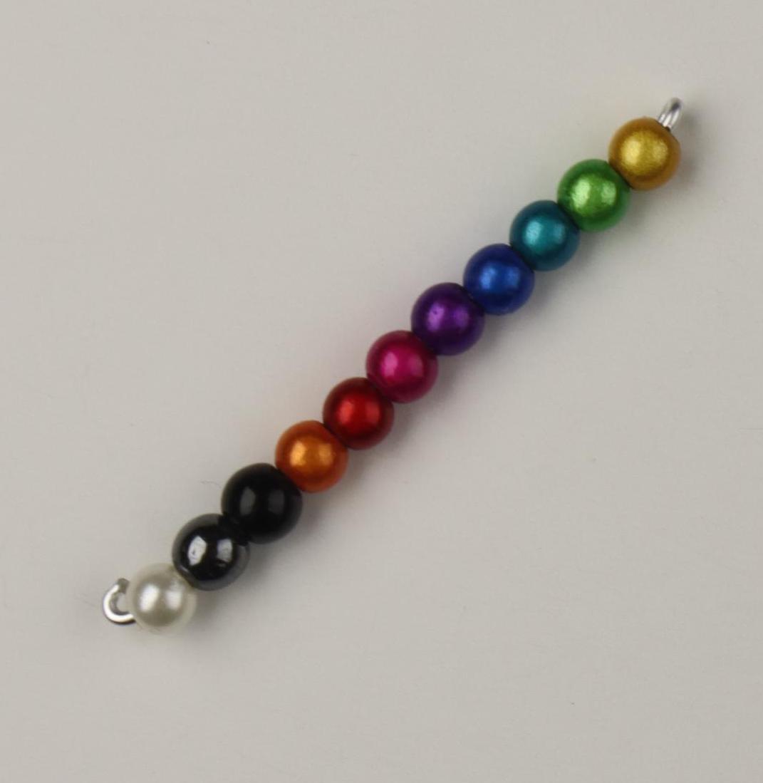 Treble Clef and Bass Clef Earrings // Gifts for Musicians.