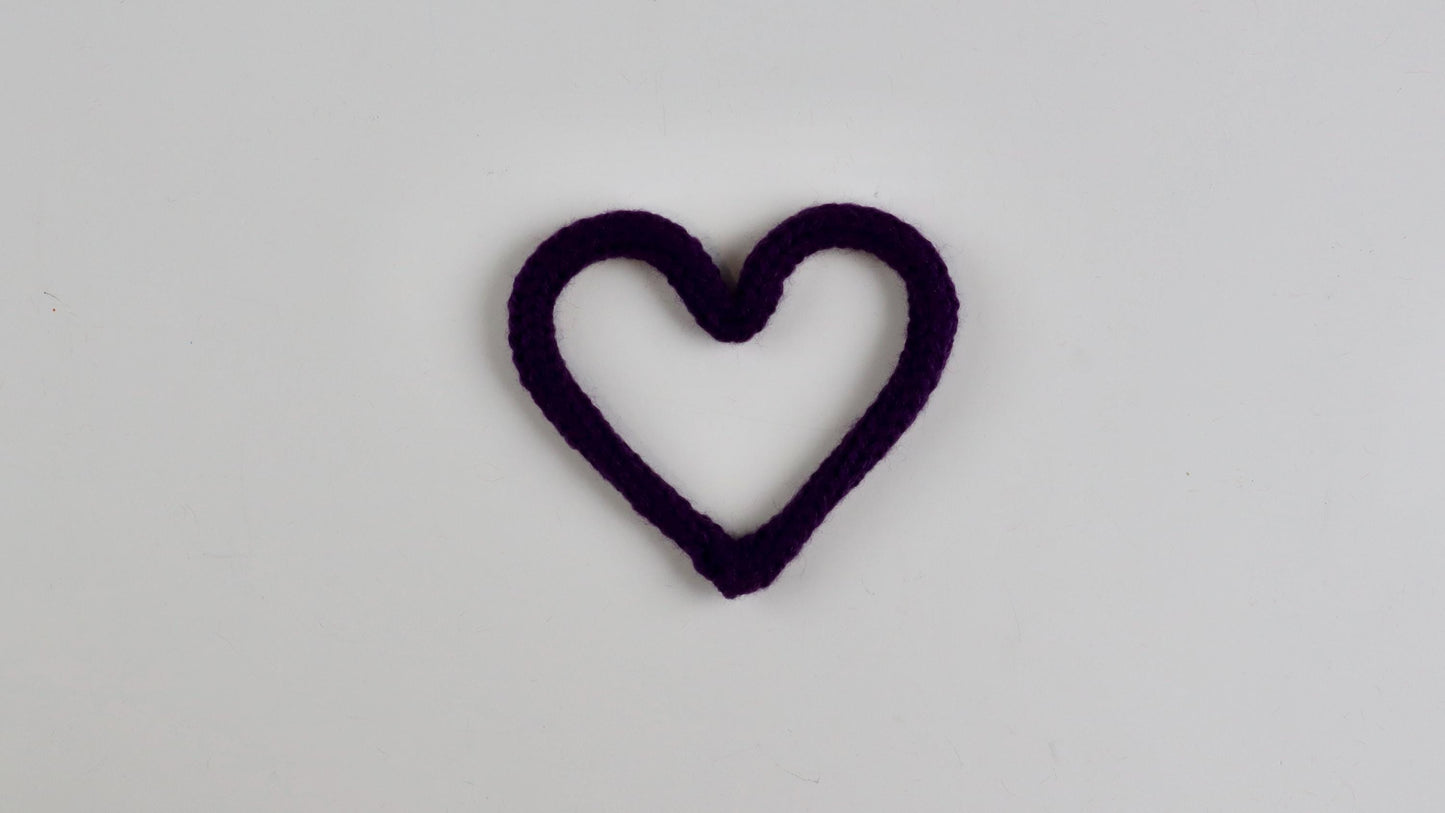 Knitted Wire Art Ornaments Patterns Knitting Mill I-Cord Templates and Tutorials Ebook