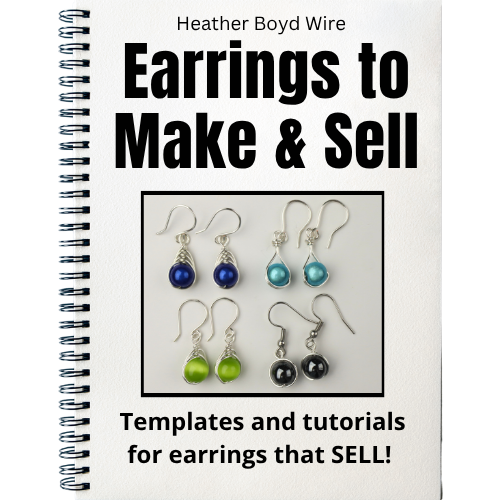 E-book Rings to Make and Sell Templates & Tutorials