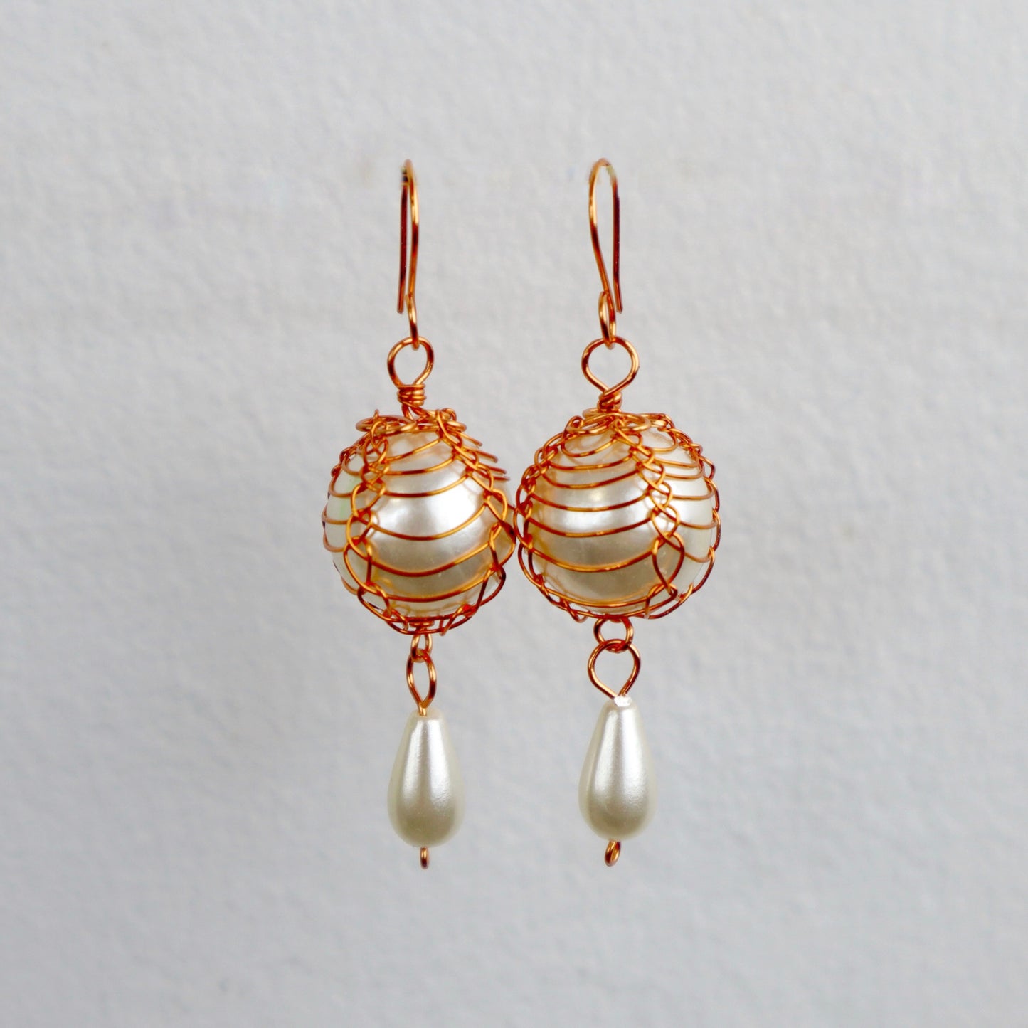 Beginner Viking Knit ebook - Wire Jewelry Templates and Tutorial Digital PDF