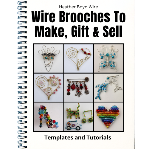 Brooches to Make, Gift & Sell ebook