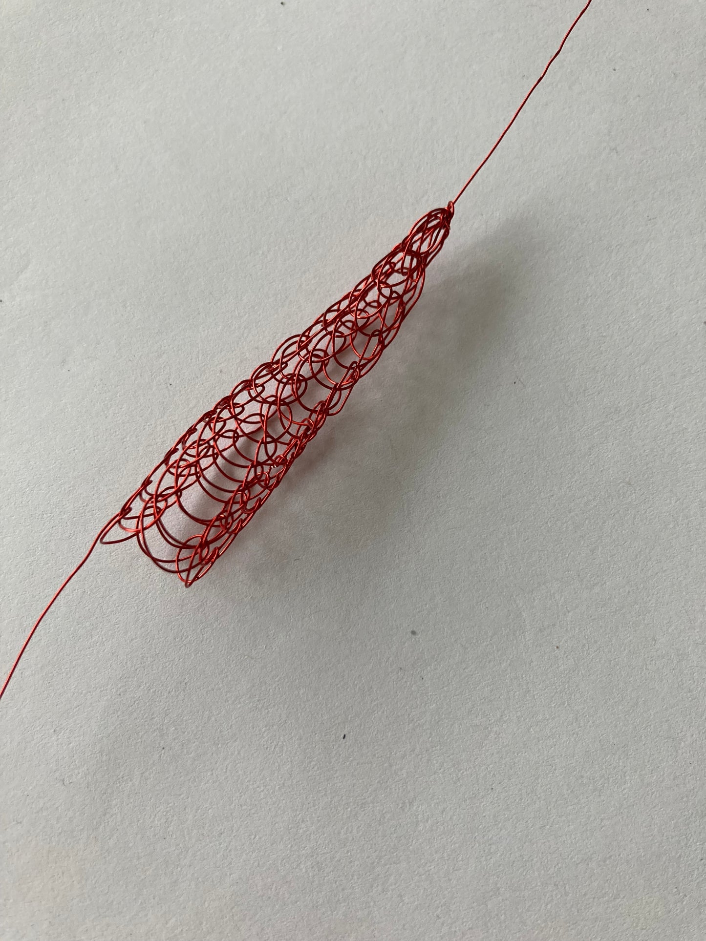 Beginner Viking Knit ebook - Wire Jewelry Templates and Tutorial Digital PDF