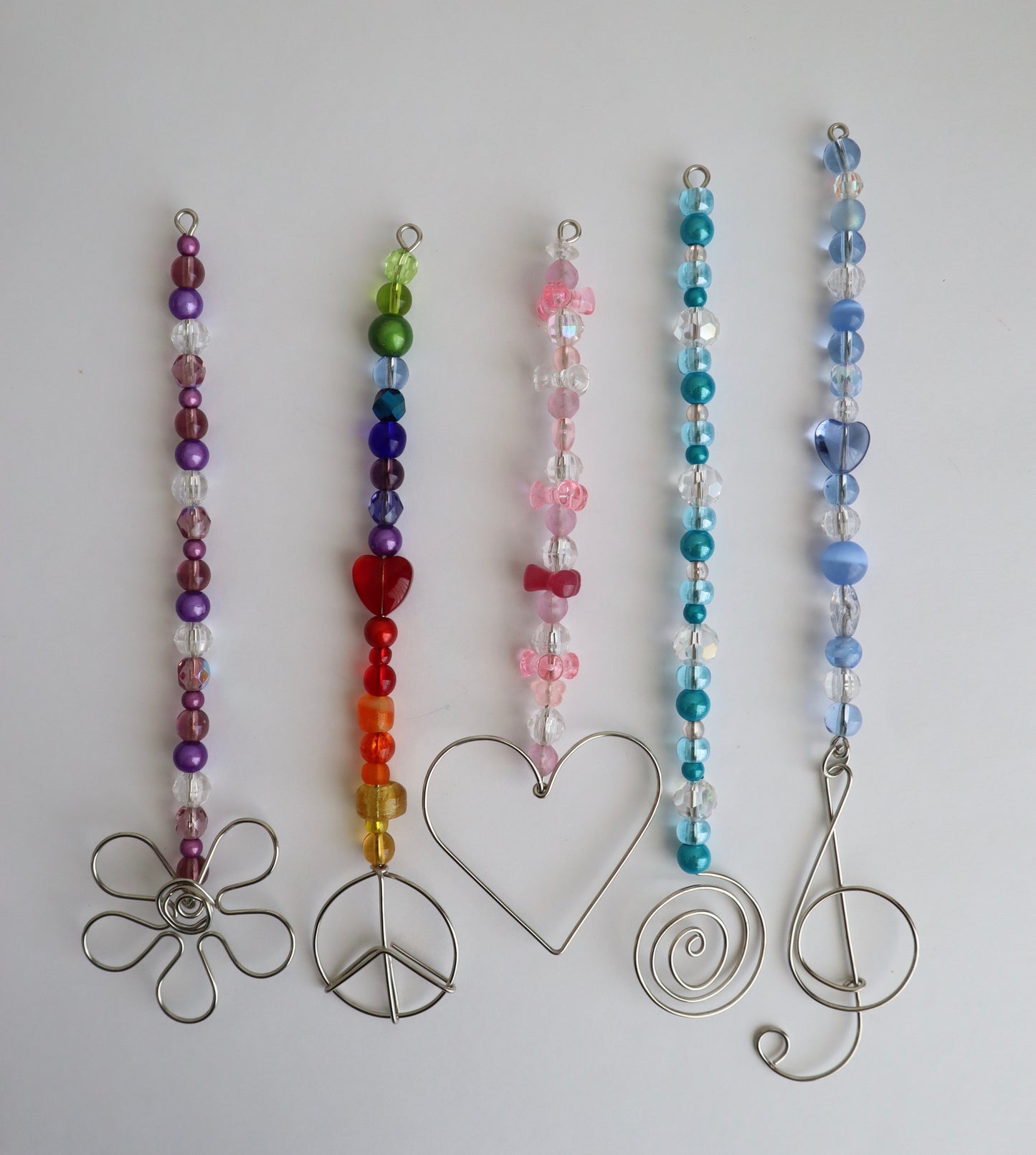 Suncatchers to Make and Sell E-book Templates & Tutorials