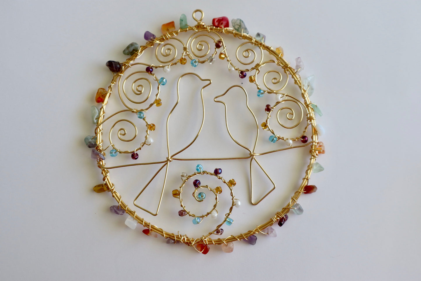 Suncatchers to Make and Sell E-book Templates & Tutorials
