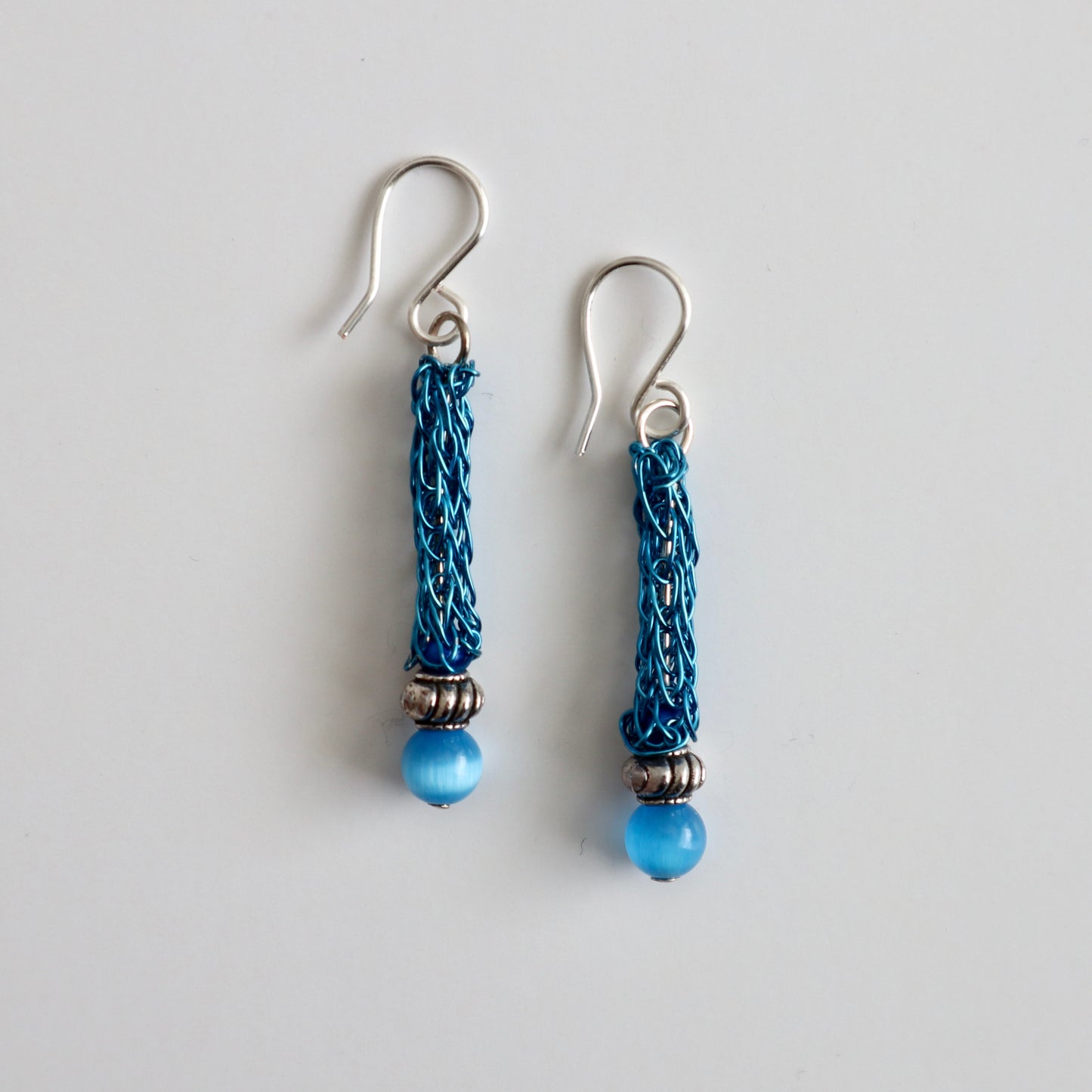 Beginner Viking Knit ebook - Wire Jewelry Templates and Tutorial Digital PDF