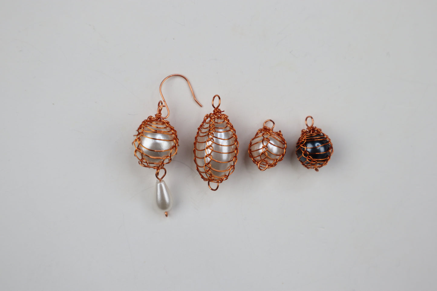 Beginner Viking Knit ebook - Wire Jewelry Templates and Tutorial Digital PDF