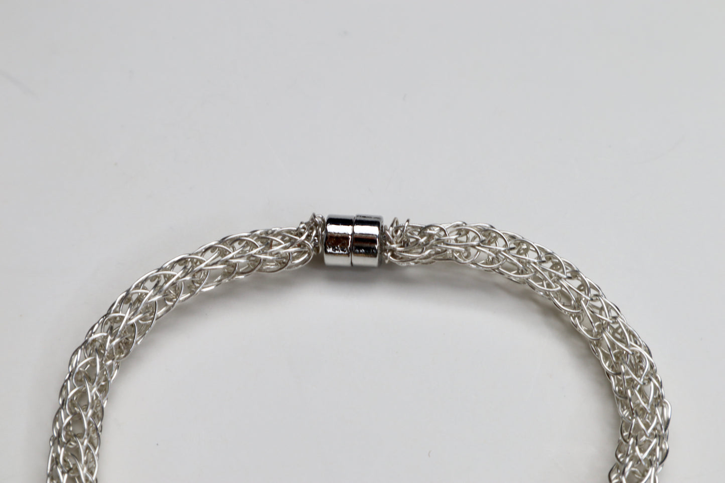 Beginner Viking Knit ebook - Wire Jewelry Templates and Tutorial Digital PDF