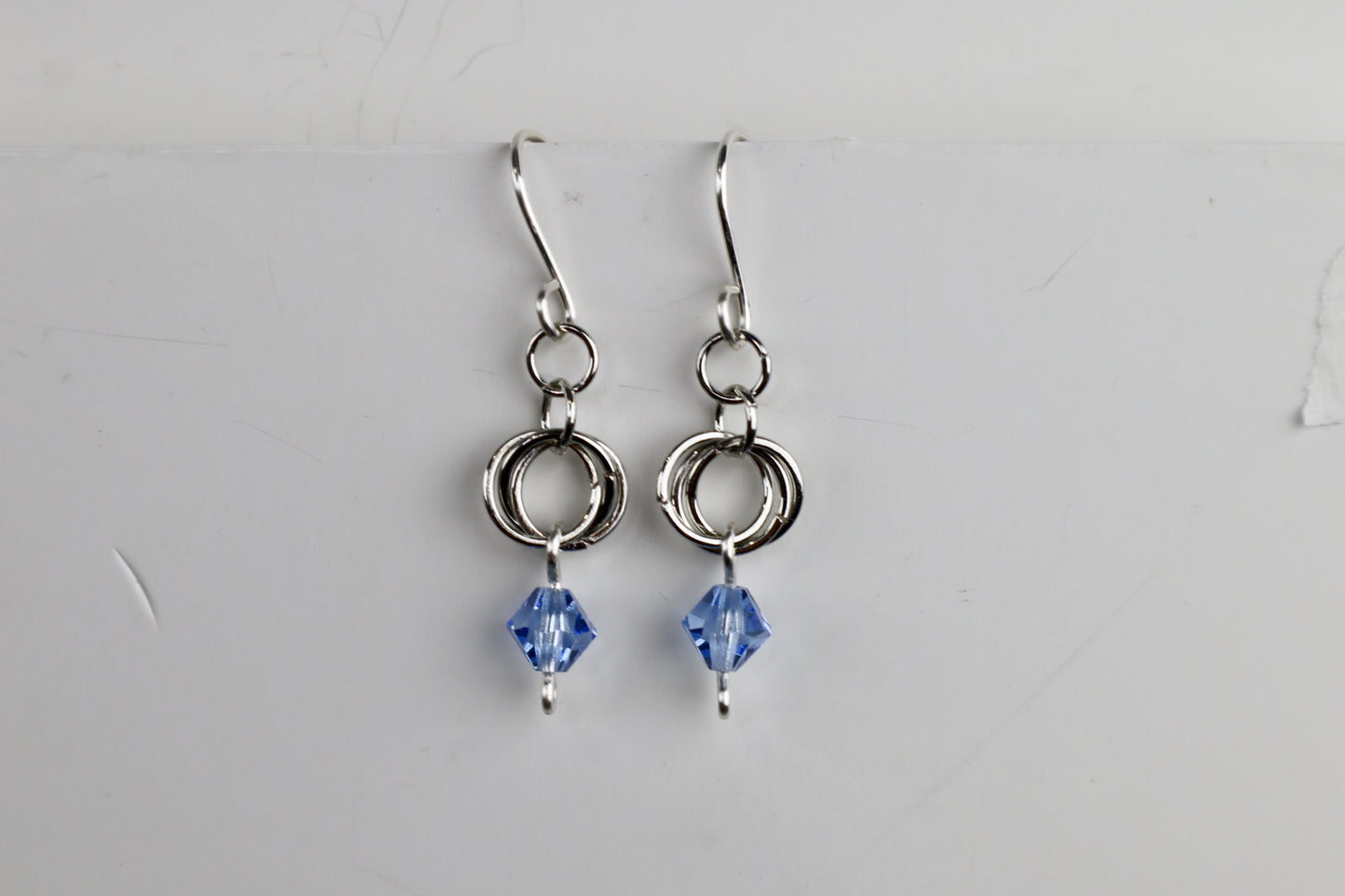Scrap Wire Earring-Making Ebook, Jewelry Making Templates and Tutorials