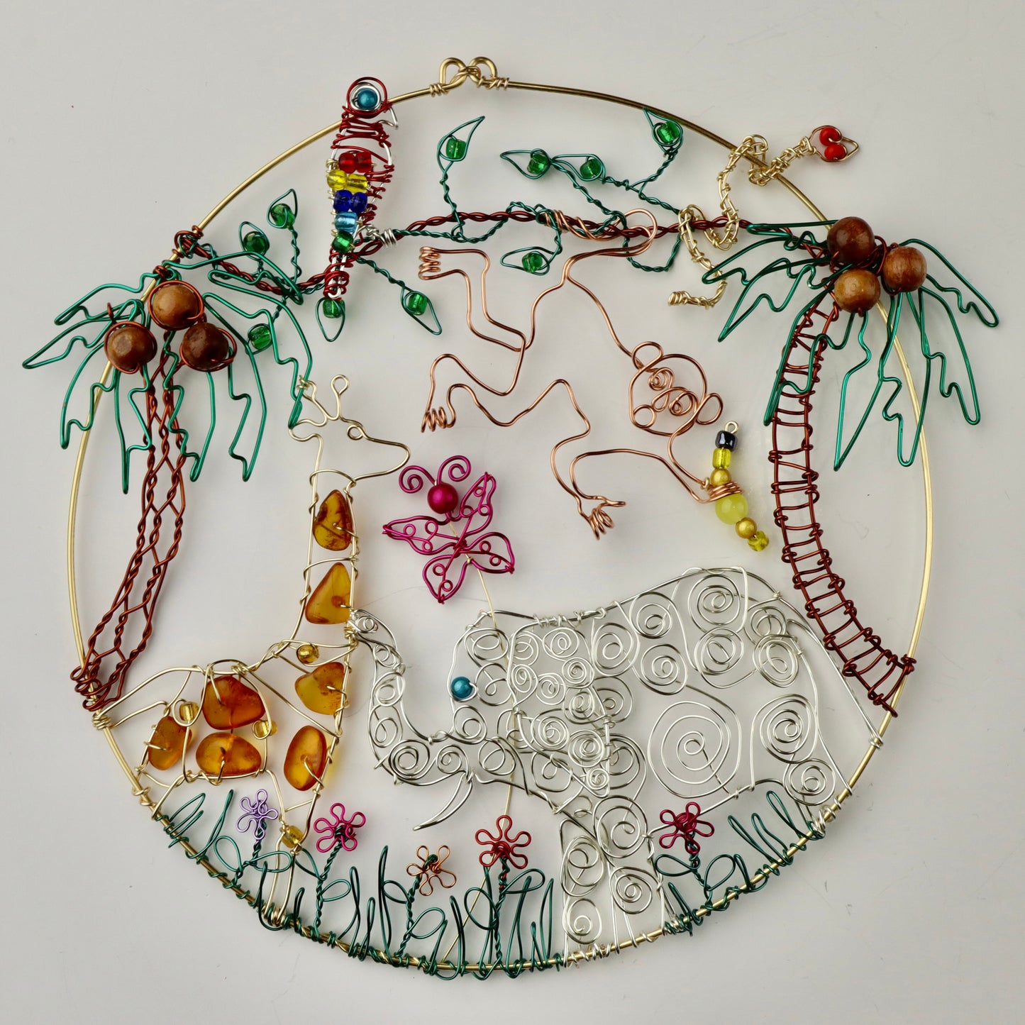 Suncatchers to Make and Sell E-book Templates & Tutorials