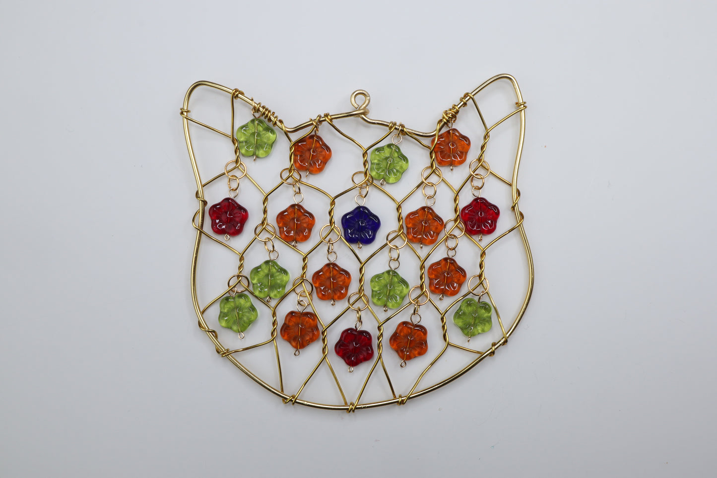 Suncatchers to Make and Sell E-book Templates & Tutorials