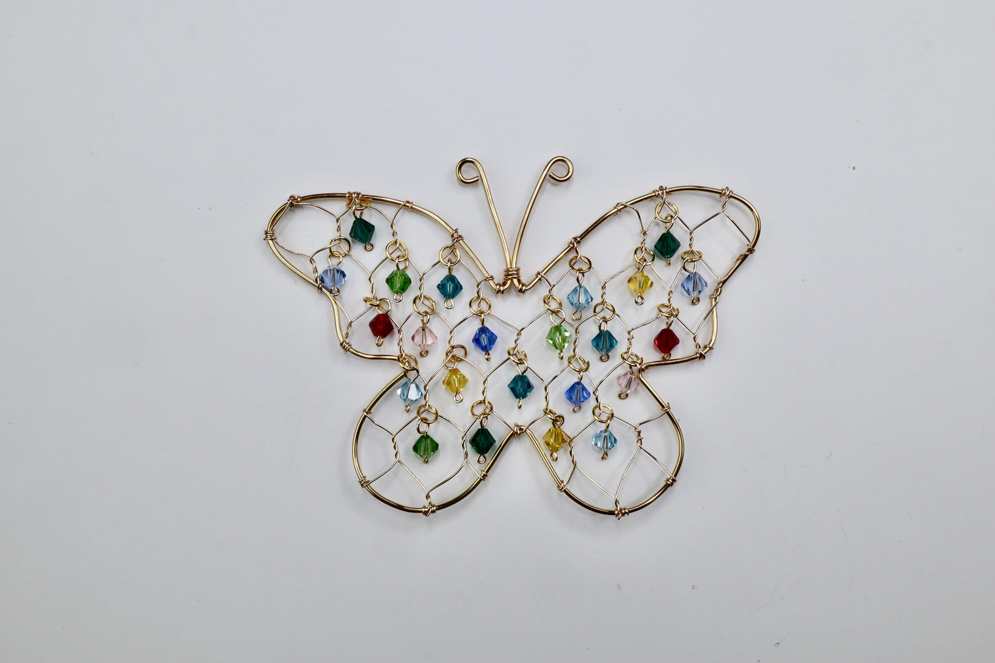 Suncatchers to Make and Sell E-book Templates & Tutorials