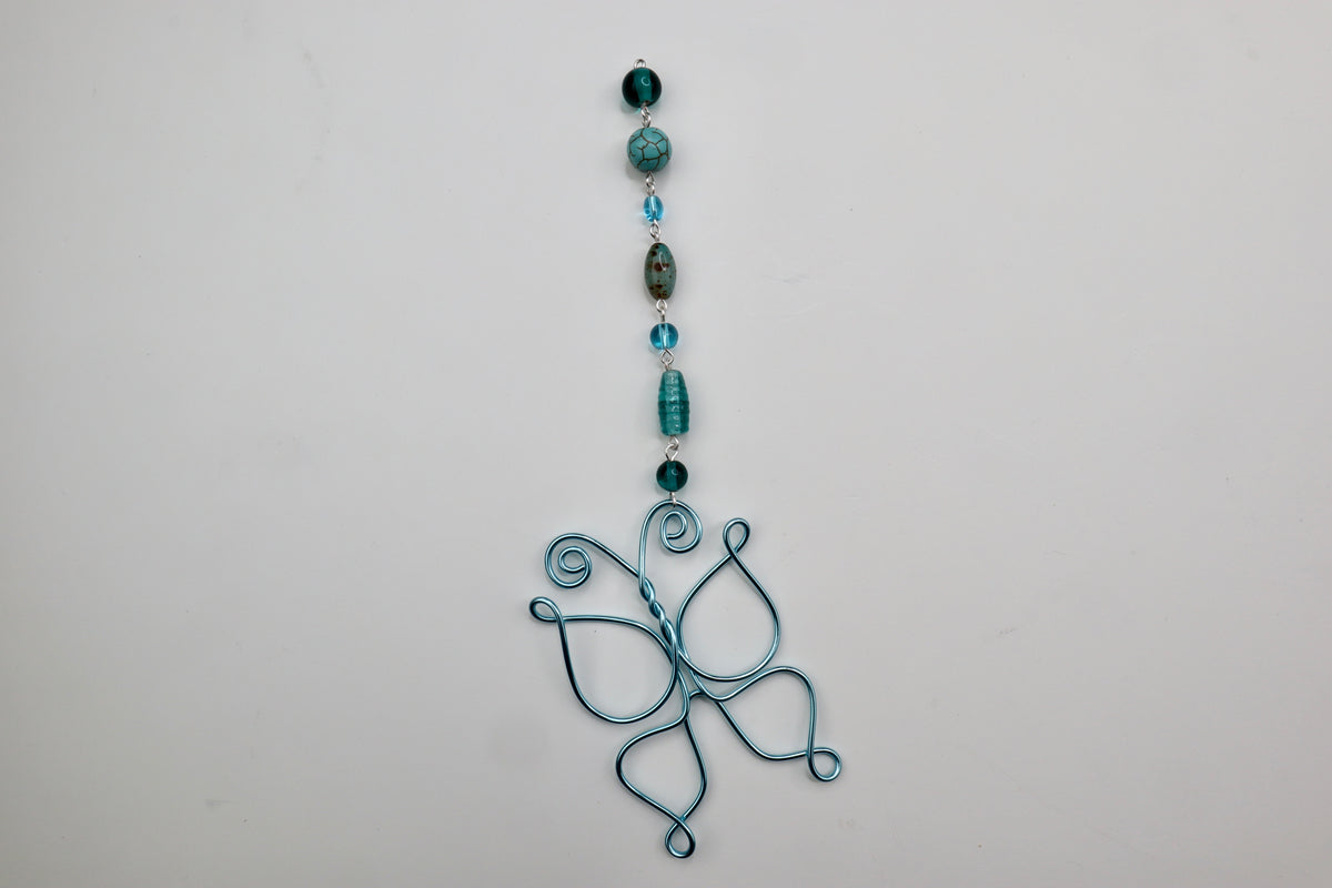 Suncatchers to Make and Sell E-book Templates & Tutorials