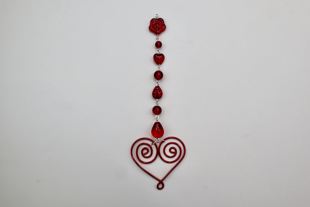 Suncatchers to Make and Sell E-book Templates & Tutorials