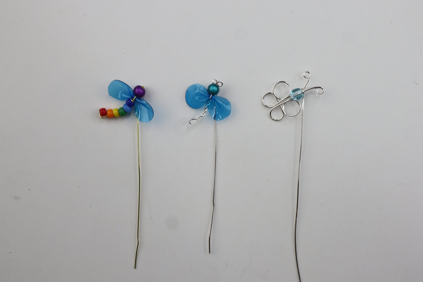 DIY Beaded Flower Bouquet ebook Digital Download