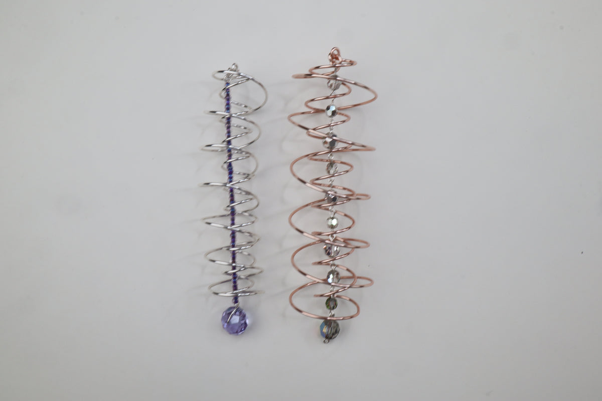 Suncatchers to Make and Sell E-book Templates & Tutorials