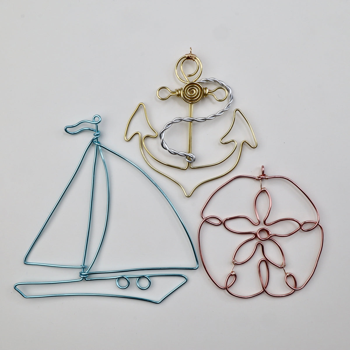 Suncatchers to Make and Sell E-book Templates & Tutorials