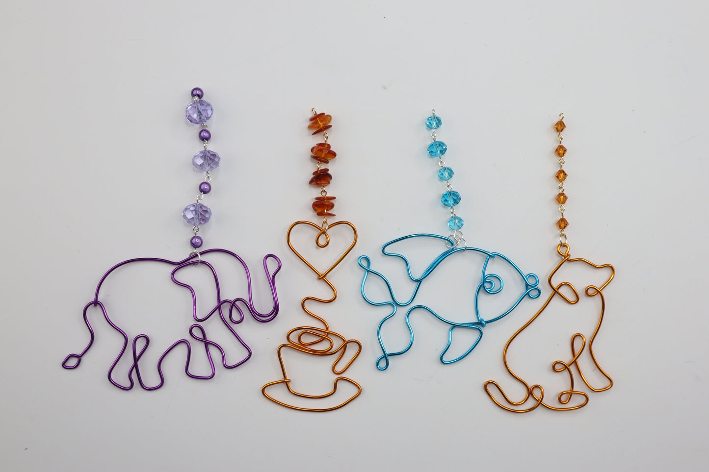 Artistic Wire Deluxe Jig Kit Printable Templates Ebook, Wire Art Digital Download