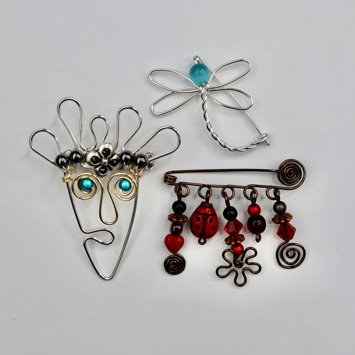 Brooches to Make, Gift & Sell ebook