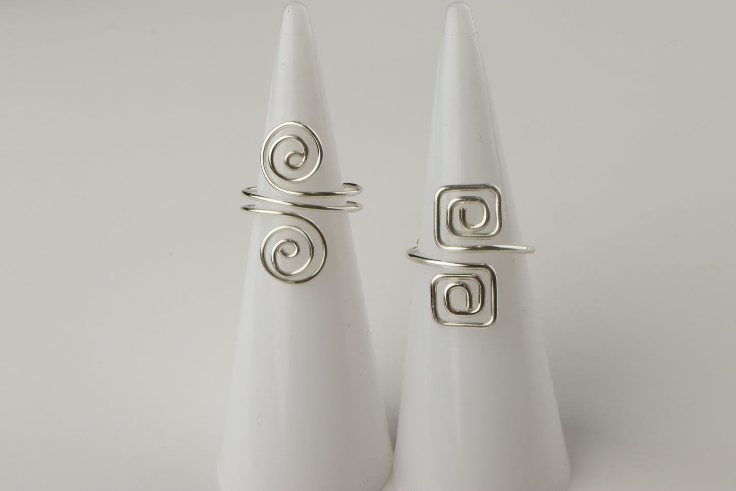 E-book Rings to Make and Sell Templates & Tutorials