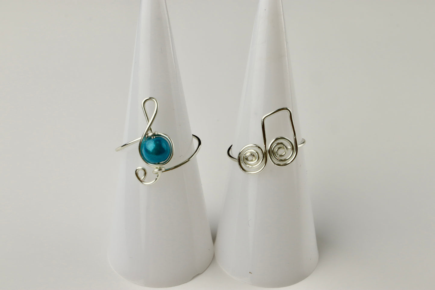 E-book Rings to Make and Sell Templates & Tutorials