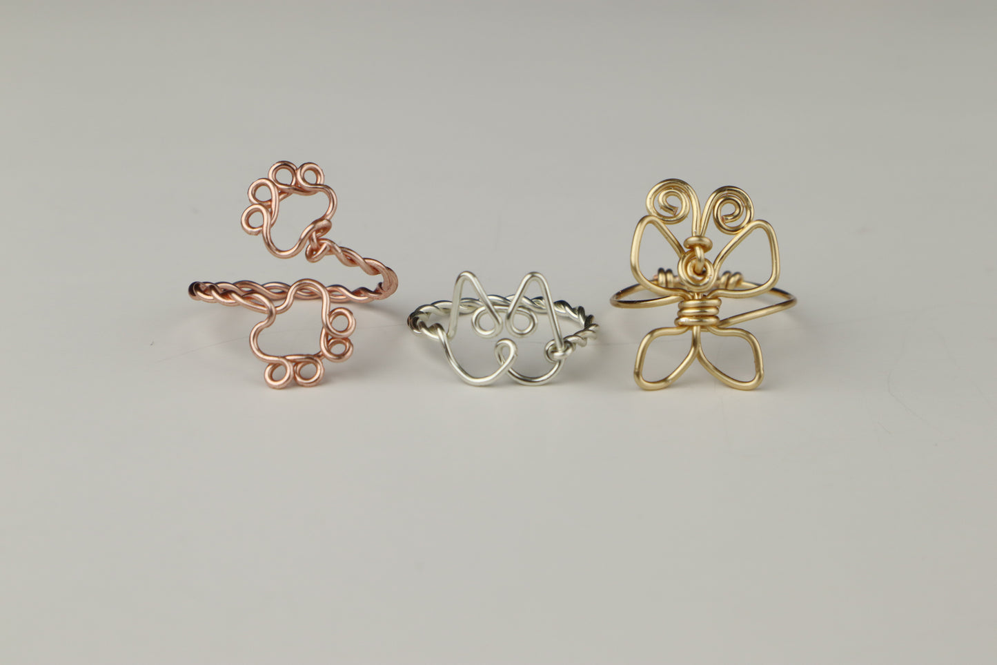 E-book Rings to Make and Sell Templates & Tutorials