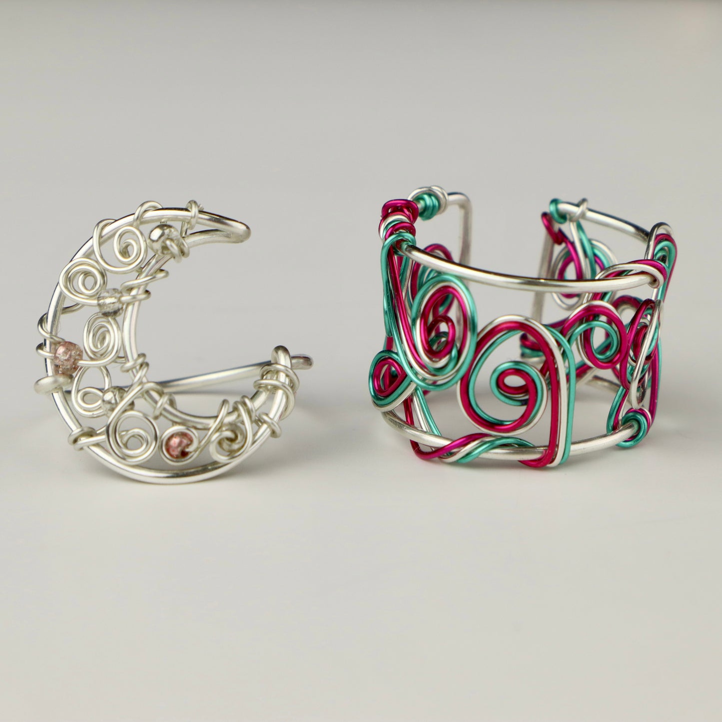 E-book Rings to Make and Sell Templates & Tutorials