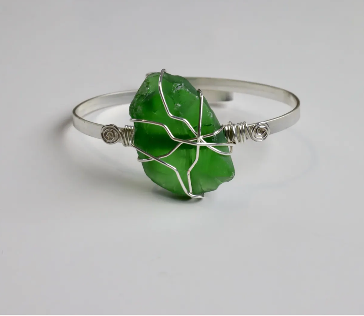 DIY Sea Glass Suncatchers and Jewelry - Templates, Tutorials, PDF Printable Patterns