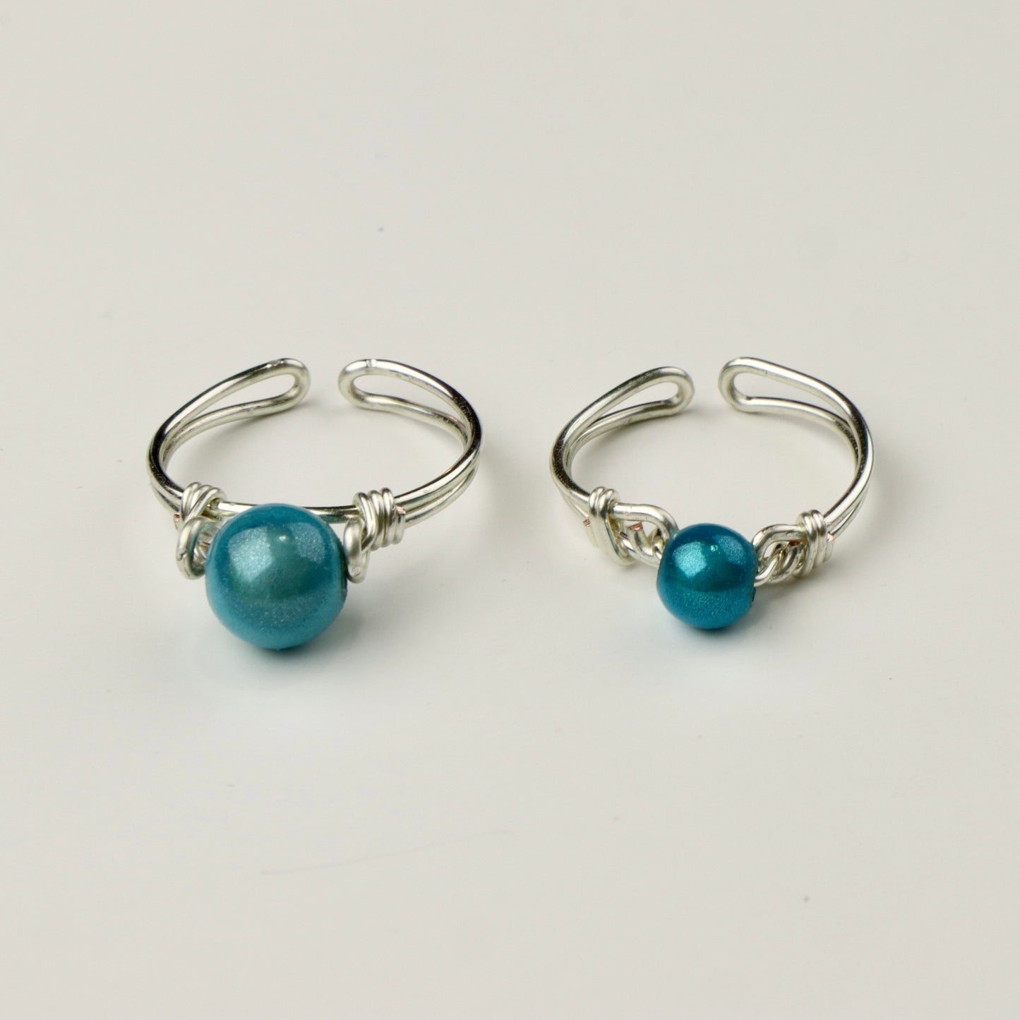 E-book Rings to Make and Sell Templates & Tutorials