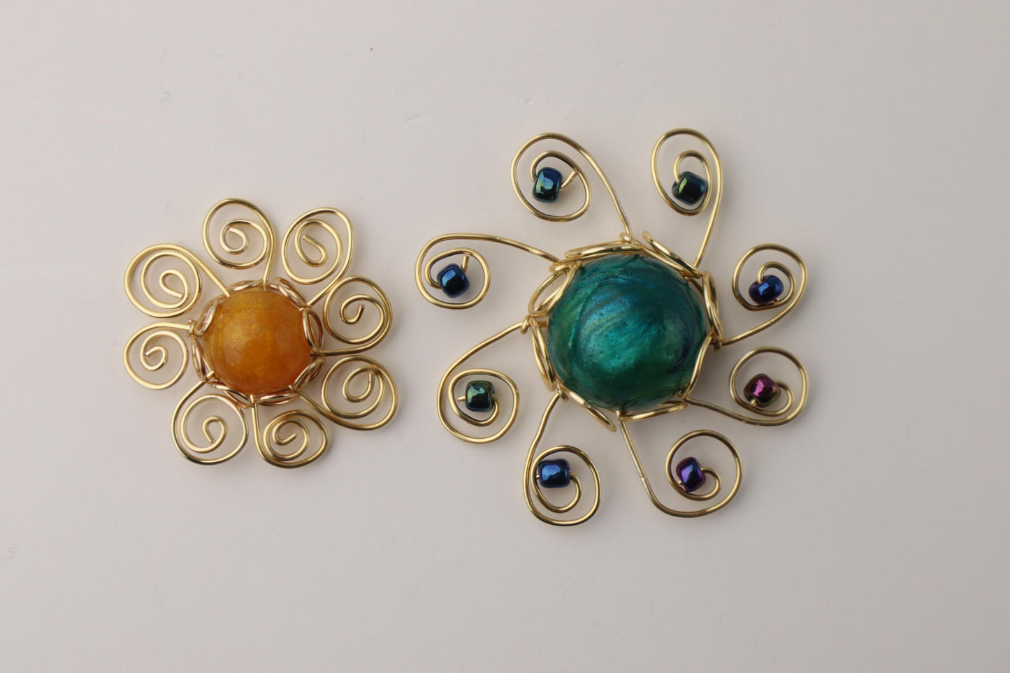 E-book Live Wires Create Pendants // Heather Boyd Wire