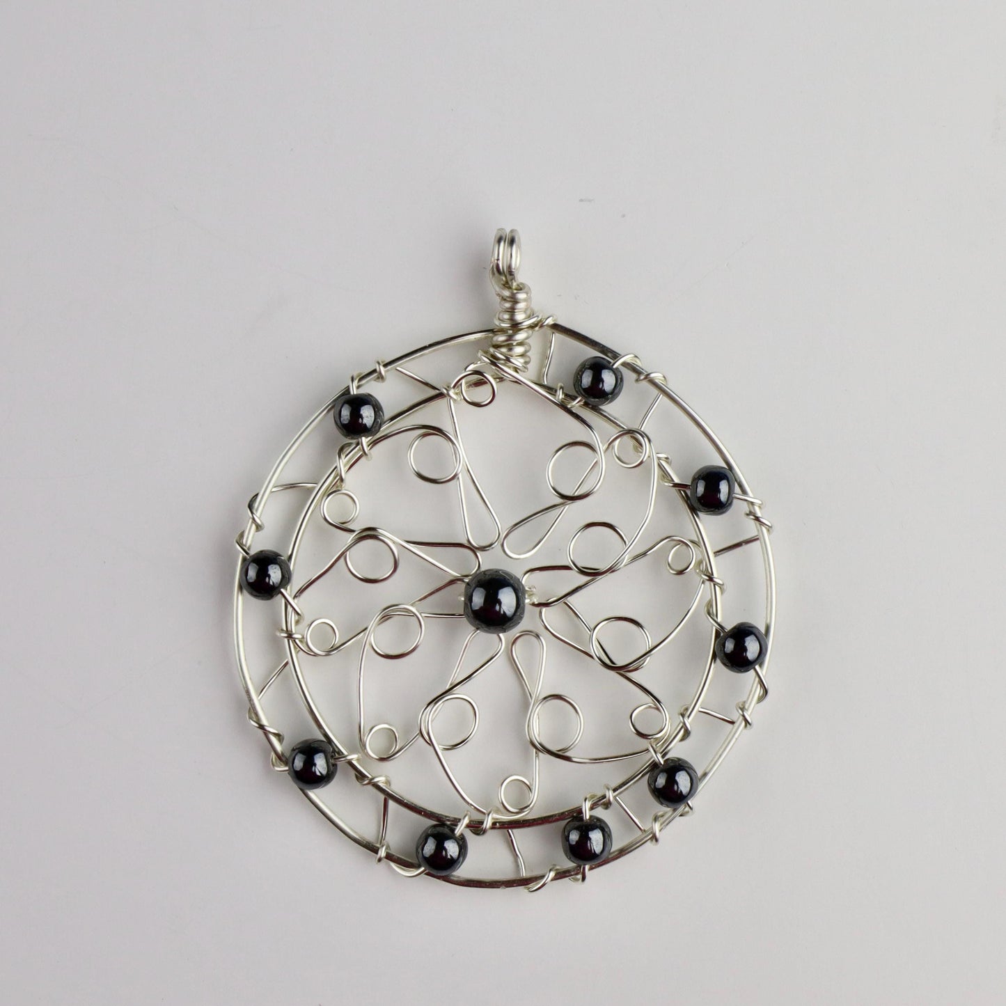 E-book Live Wires Create Pendants // Heather Boyd Wire