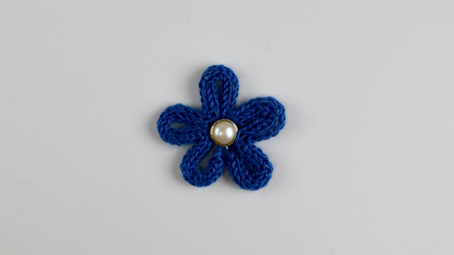 Knitted Wire Art Ornaments Patterns Knitting Mill I-Cord Templates and Tutorials Ebook