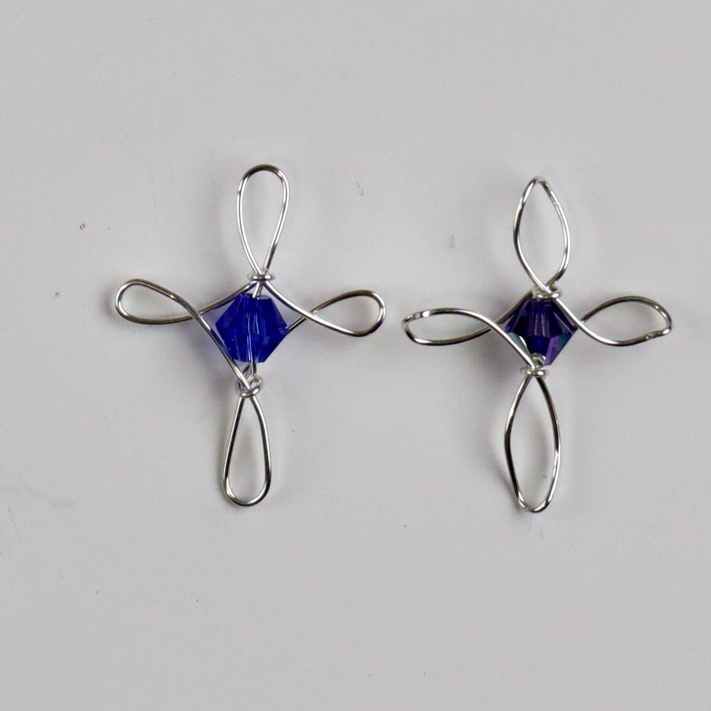 Cross Jewelry to Make, Gift & Sell for Fundraising Digital ebook, Templates and Tutorials