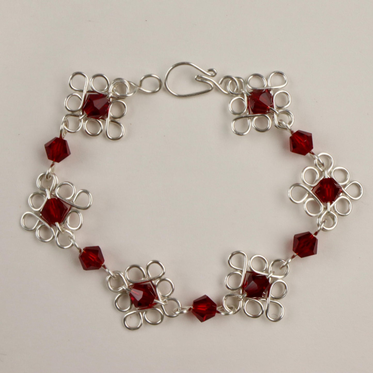 Celtic Wire Jewelry Links Ebook / Rings, Earrings, Bracelet Templates / Jewelry Making Patterns