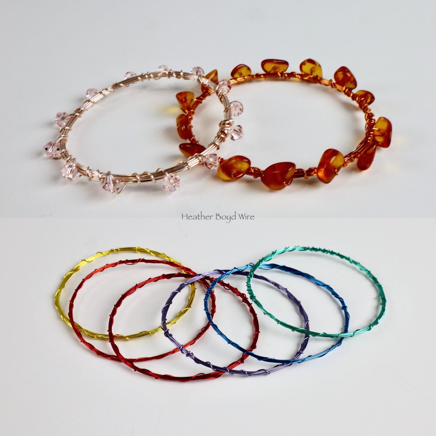 Bracelets to Make, Gift and Sell Ebook - Templates & Tutorials - Digital Download Patterns