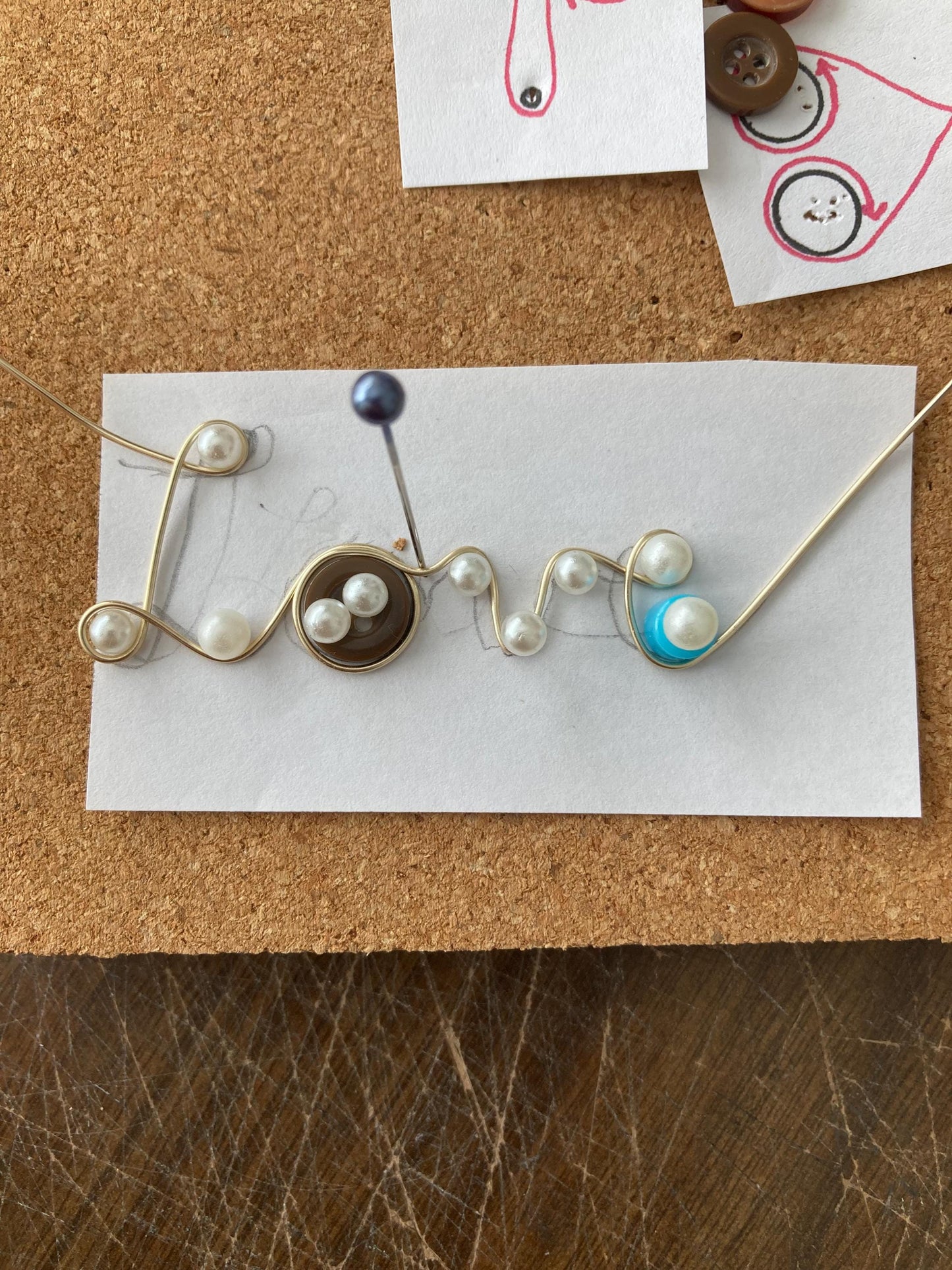 DIY Jig for Wire Jewelry Making - Templates, Tutorials, PDF Printable Patterns