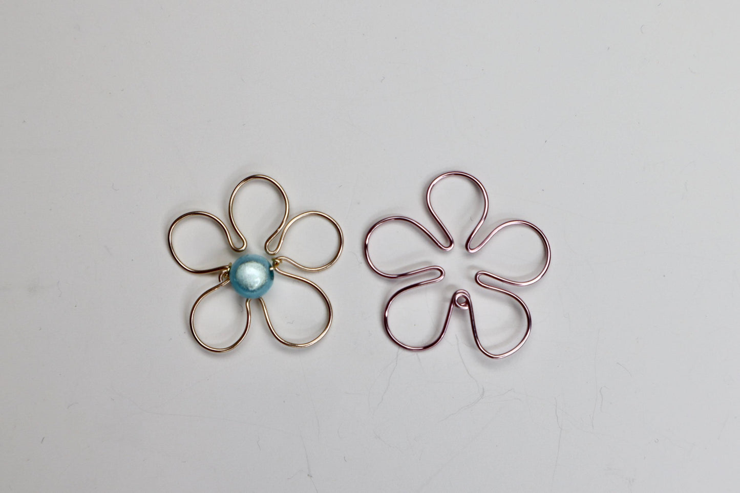 DIY Jig for Wire Jewelry Making - Templates, Tutorials, PDF Printable Patterns